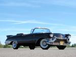 Cadillac Series 62 Eldorado Special Biarritz 2x4 Carb. 1957 года